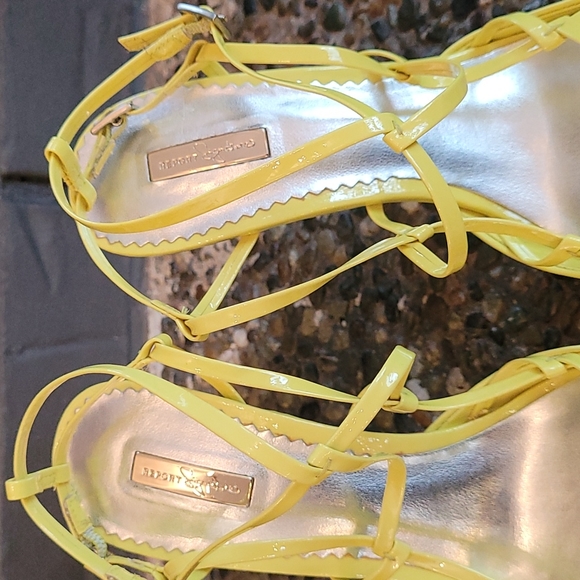 Report Signature Women's Heels Tilden - Size 6.5 - Picture 7 of 12